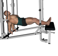 Dip - Smith Machine